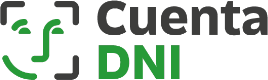 Logo de Cuenta DNI