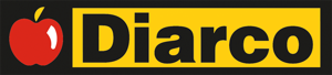 Logo de Diarco